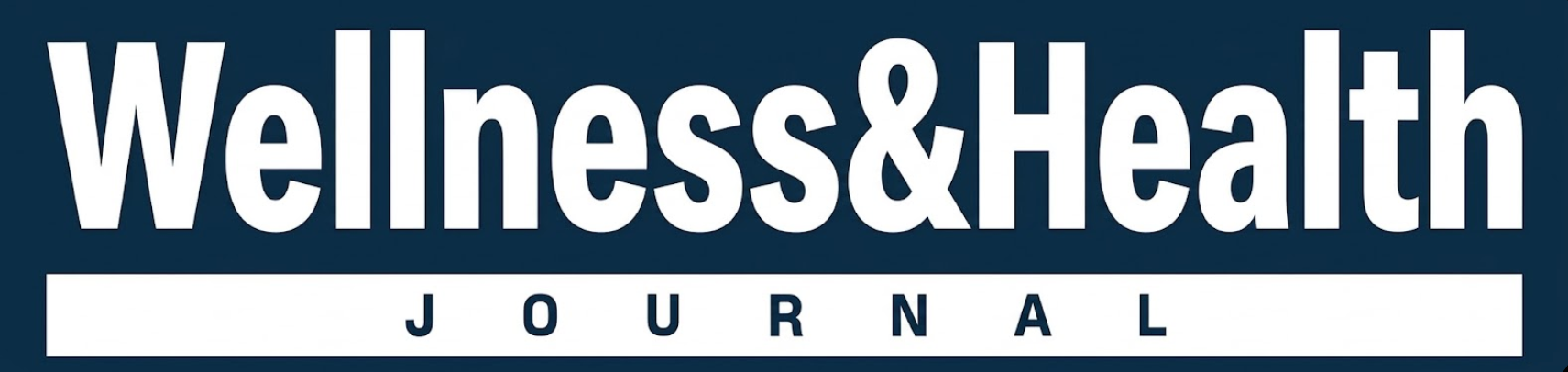 Health Wellness Journal